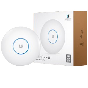 UniFi 802.11ac PRO Access Point