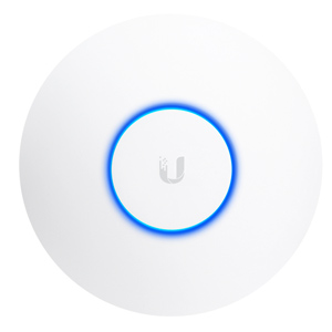 802.11ac Wave 2 Access Point with Dedicated Security Radio