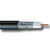 18 AWG Solid Bare Copper RG6 Coaxial Cable
