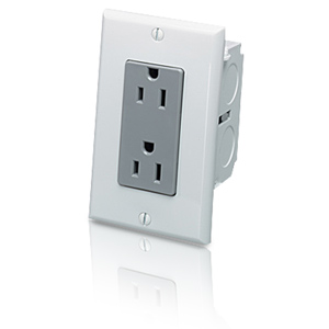 Leviton J-Box Kit