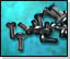 Hubbell Rack Accessories