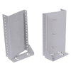 rebox, wall mount cabinets, remote equipment cabinet, hubbell rebox