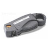 Multi-Level Coax Stripper (RG59, RG6, RG6 Quad Coax)