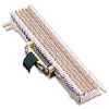 66 Clip M Block with Female Connector (66M1-50W)