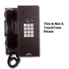 Elevator Phone with Pulse (Rotary) Dial