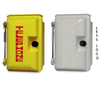 Weather Resistant Phone Enclosure