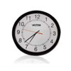 12 Inch Round Wired Analog Clock