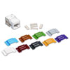 M61 Modular Information Outlet Icon Insert