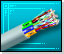 Central Office Twisted Pair Cable