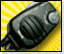 Pryme FUN-1 Series Speaker Mic