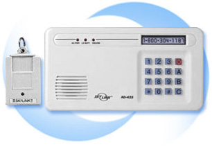 emergency phones, skylink emergency devices, skylink emergency dialer, emergency dialer