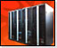 Chatsworth Products, Chatsworth Rack, rack enclosure, cable management
