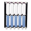 Cross-Connect Frame for 8 - S66 Blocks