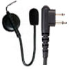 SPM-800 HIGHWAY Series Medium Duty In-Helmet Microphone for Open Face Helmets for Motorola x03 Radios