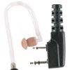 SPM-3000 Series Medium Duty Low Profile Surveillance Kit for Kenwood, Relm Radios