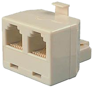 Standard Modular Adapter