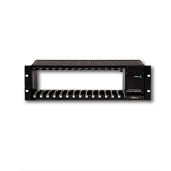 EIA 19 Frame with Universal Switching
