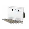Wireless Access Point Ceiling Enclosure, 4