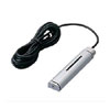 Security Window Separate Microphone