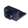 Mini-Com MPO Fiber Optic Adapter Module, Pack of 10