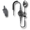 Tactical Medium Duty Lapel Microphne for EF Johnson Radios