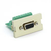 MOH Video Connector Insert