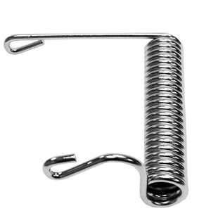 Door Return Hinge Spring