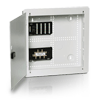 Basic Home Pre-Configured Network System