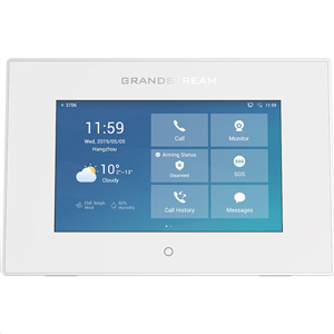 HD Intercom and Facility Control Station