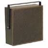 Bi-Directional One-Way Speaker (Cloth)