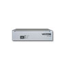Quad Enhanced Network Audio Port