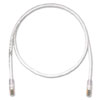 14 Ft. Augmented Category 6, 10 Gb/S Patch Cord (RoHS Compliant)