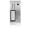 VoIP Entry Phone System with 12 Button Auto Dialer and Camera