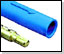 15 Series Single Pole Cam-Type Connectors