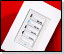 Leviton Acenti Switches, Outlets & Wallplates