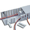6' Slotted Wall Wiring Duct - Type G (Package of 10)