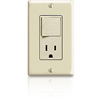 Decora Combination Device