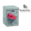 Double-Pole 3R Enclosure Manual Motor Starting Switch