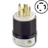 30 Amp 480V Locking Plug