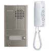 Call Door Station with Master Handset Station and AC 15V Transformer