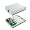 Network Media Box Line Module