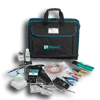 Opti-Crimp Pre-Polished Crimp Termination Kit and Components