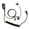 Bone Induction Microphone