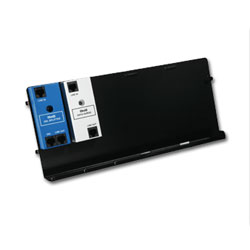 Legrand - On-Q Modem Mounting Plate, DSL, Data Surge