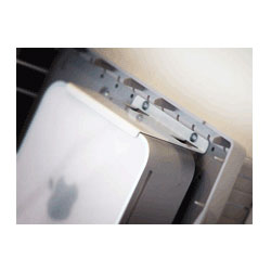 Legrand - On-Q Apple Mac Mini Mounting Brackets