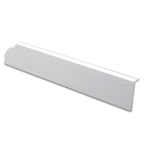 Legrand - Wiremold Access 5000 Series Raceway Left End Cap