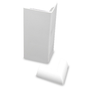 Legrand - Wiremold Access 5000 Series Raceway External Cover Elbow