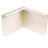 800 Series Raceway External Elbow