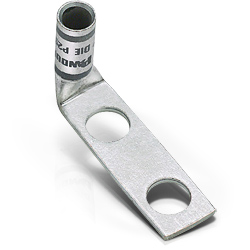 Two-Hole, Standard Barrel Lug with Window