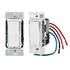 Decora Rocker Slide Control Dimmer